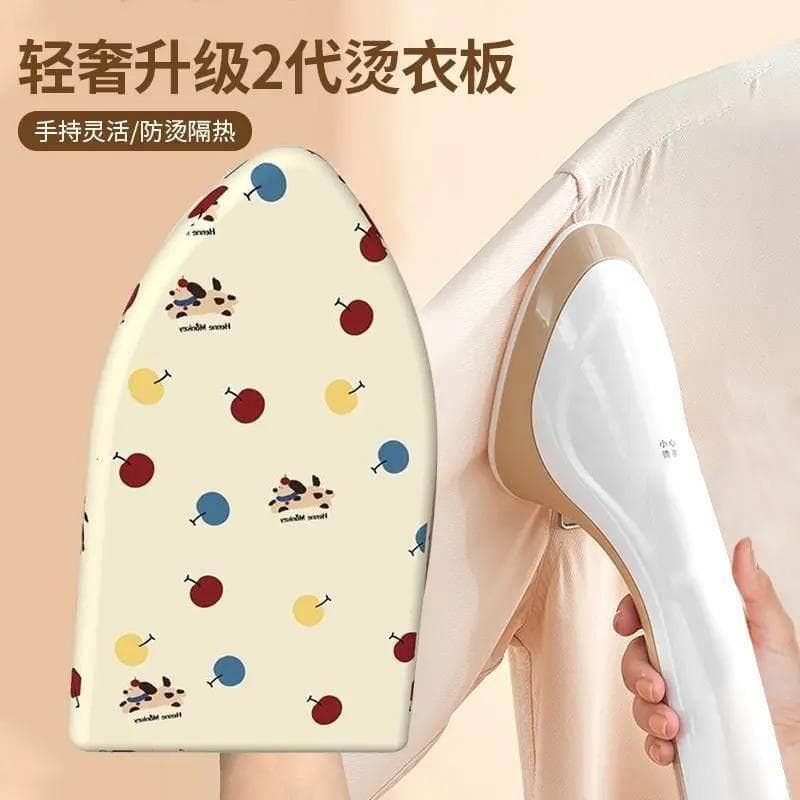 Japão Seiko Upgrade Tábua de passar roupa Tábua de passar roupa portátil Tábua de passar roupa Tapete de passar roupa re