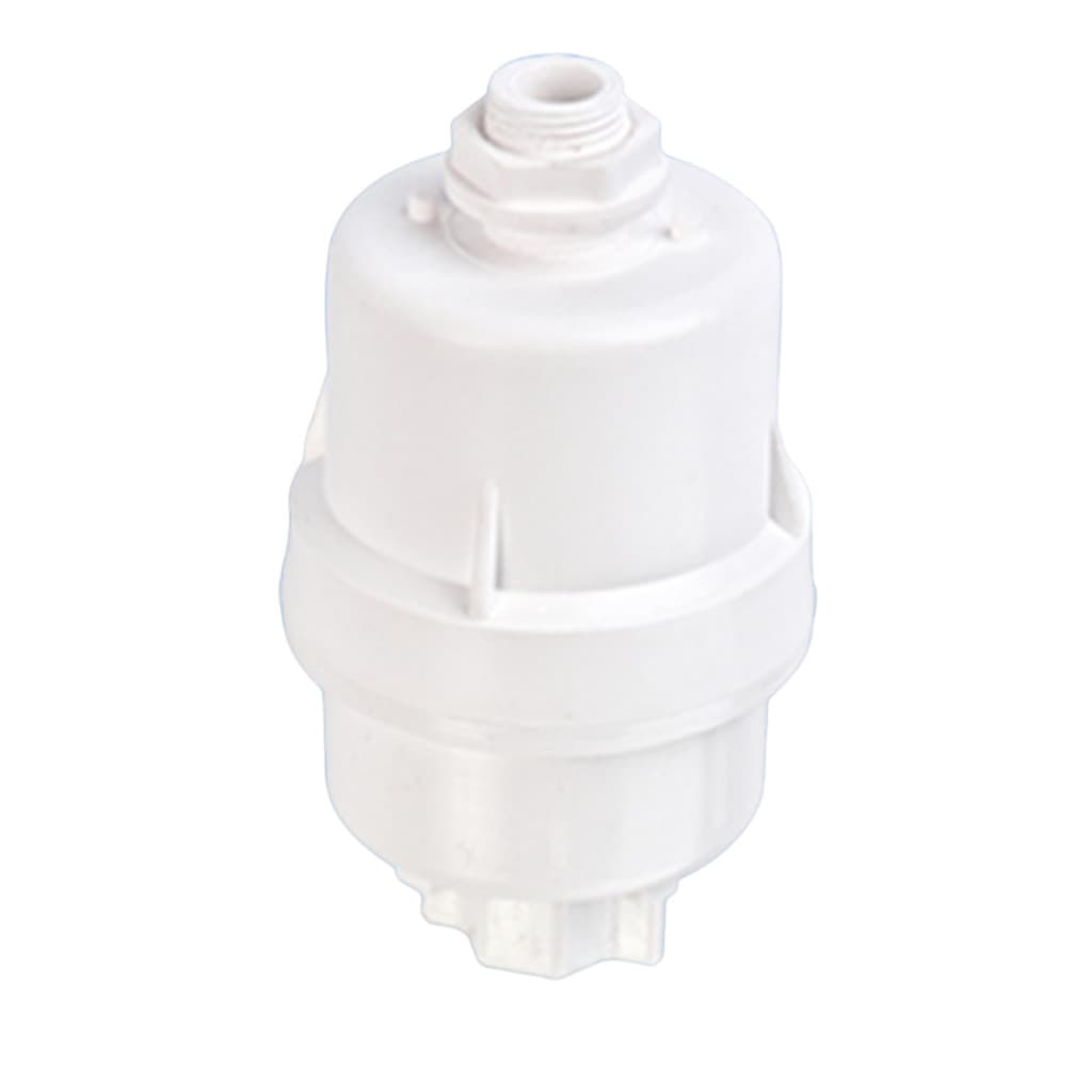 Refil 567 Filtro Interno Universal Bebedouro Pressão Super Flow Cor Branco