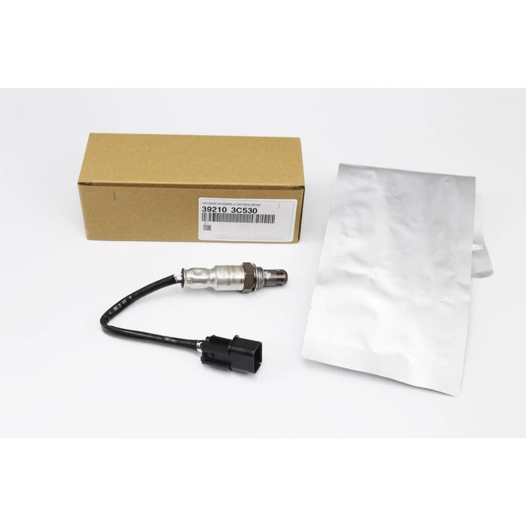 Sensor De Oxigênio 39210-3C530 392103C530 Para Hyundai Kia Azera Santa Fe Sedona Sorento K900decoração De Carro