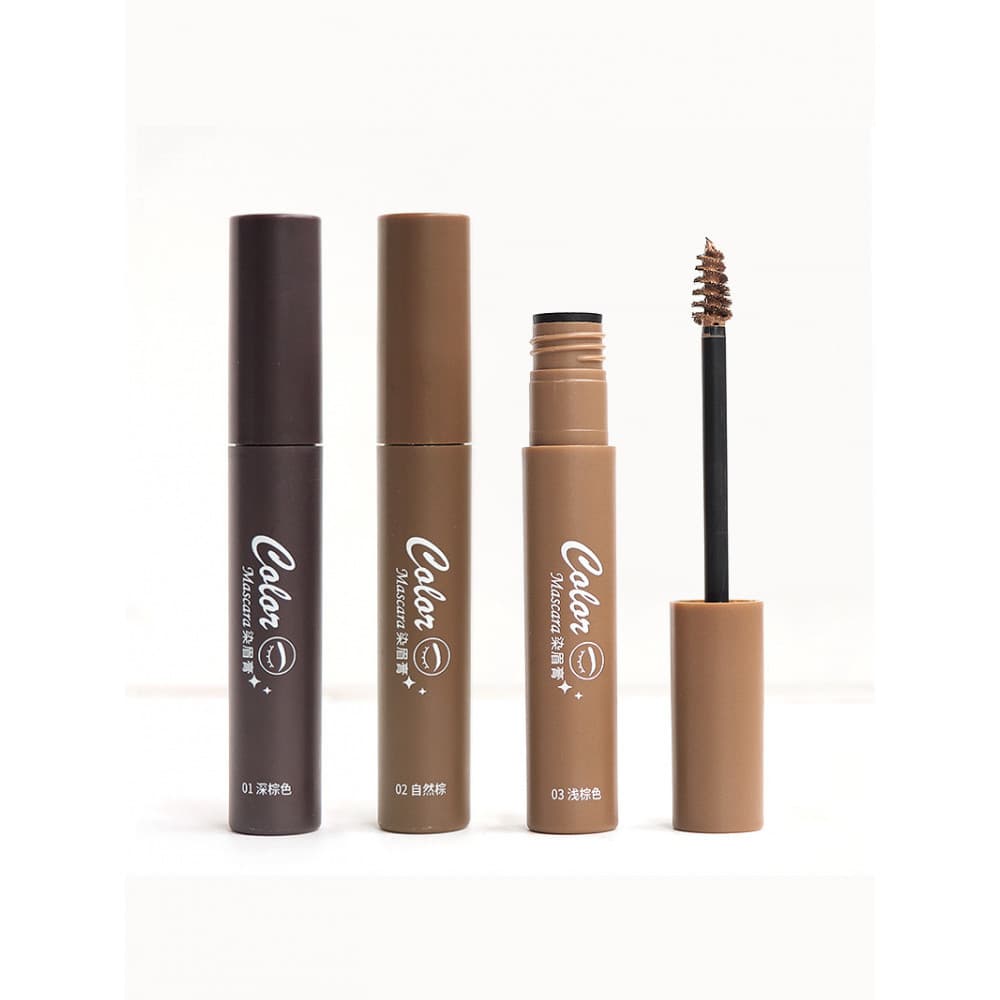 < Tingimento Creme de Sobrancelha A1pq801-Creme de Sobrancelha Maquiagem Desenho Sobrancelha Ferramenta Decorativa Portá