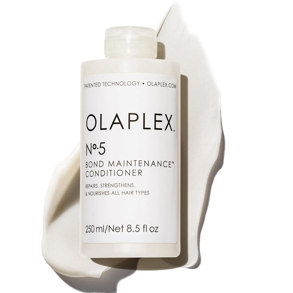 Olaplex Nº 5 Bond Maintenance Condicionador Fortalecedor Capilar: Repara Danos e Protege Contra Quebras Futuras | Reduza