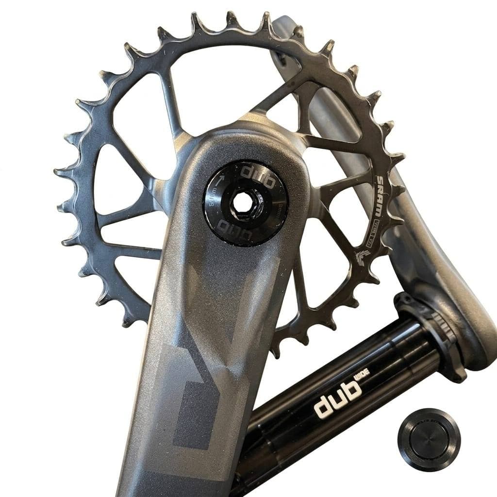 Pedivela Sram Original 70 Eagle T-Type DUB 32D