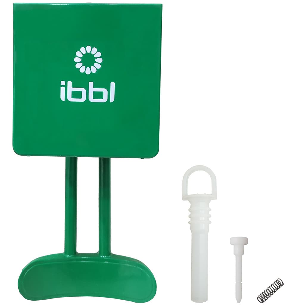 Torneira Completa Para Refresqueira IBBL BBS1 e 2 Original