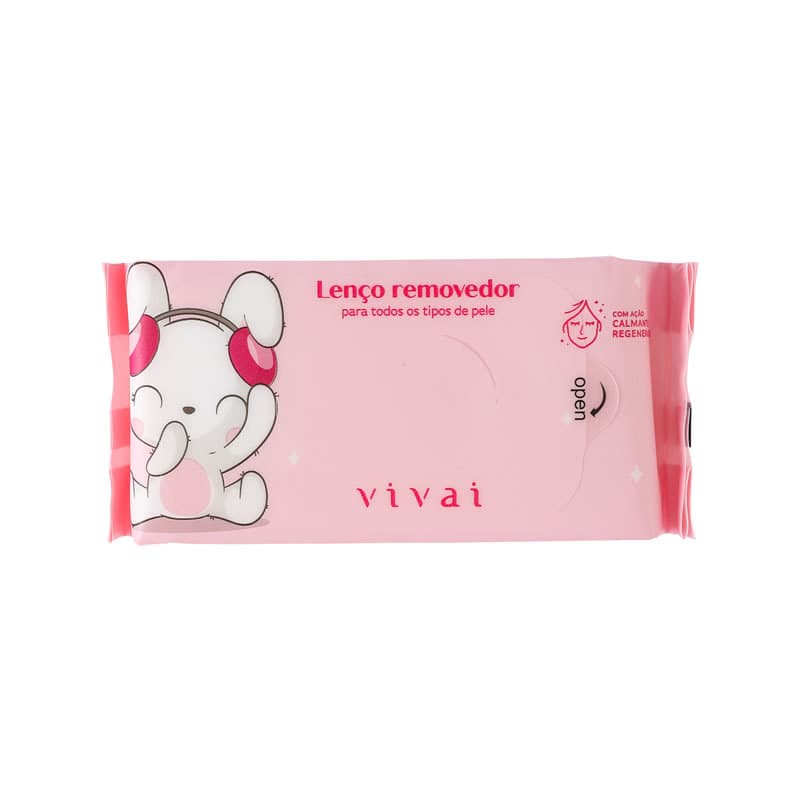 Lenço Removedor Vivai V-5071