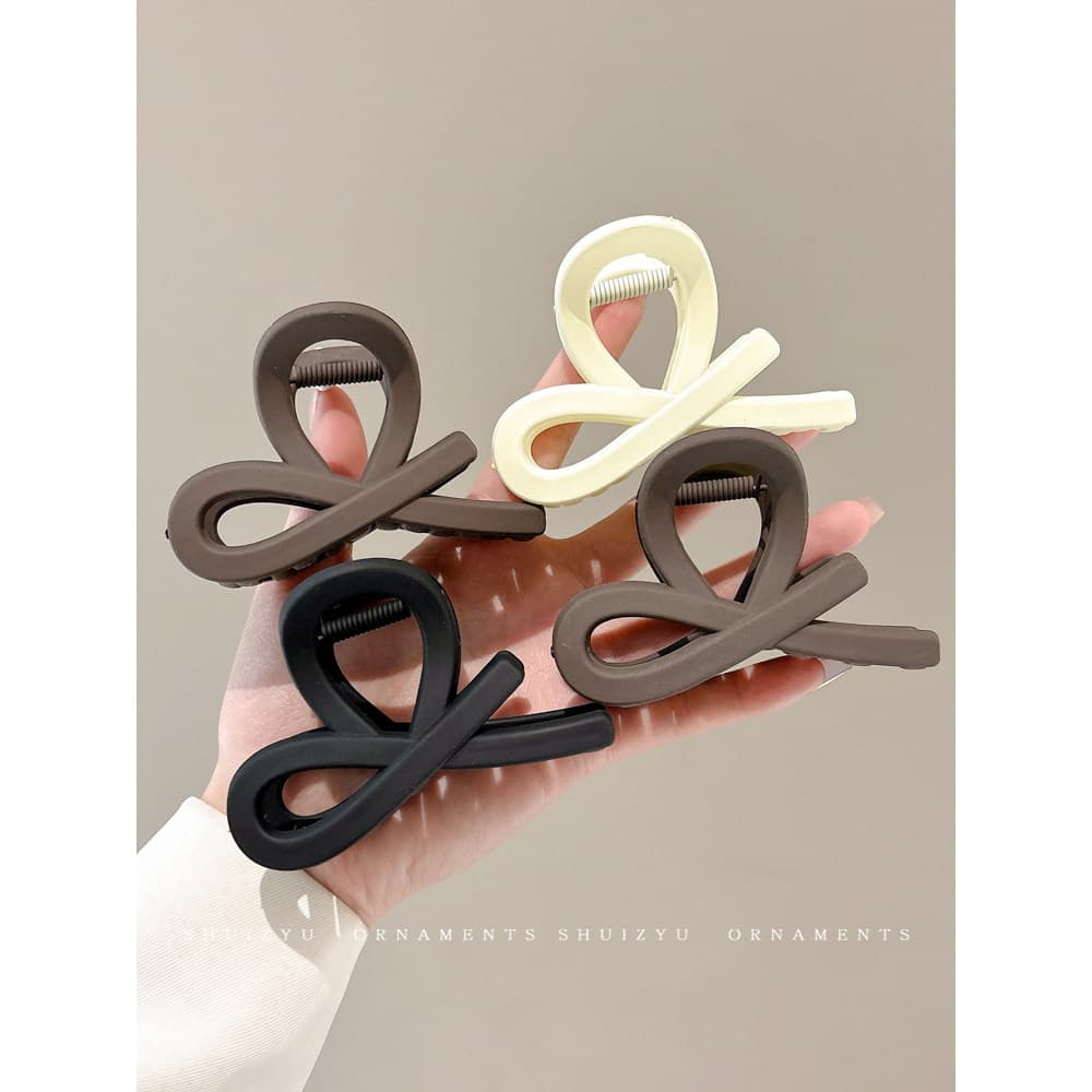 laços de cabelo infantil laços de cabelo infantil luxo Grampo de cabelo pequeno feminino meia gravata grampo de cabelo