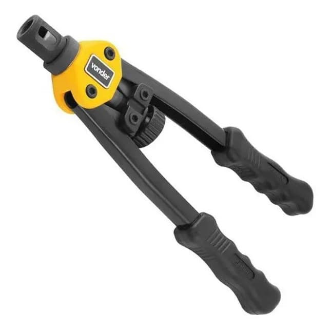Rebitador Manual De Rosca Tipo Alavanca M3-M10 RR310 Vonder