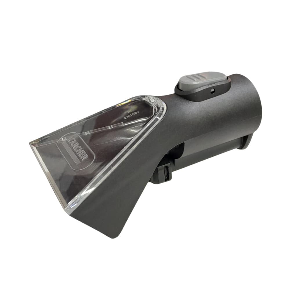 Bocal de Mão Para Estofados Puzzi 4/16/20/30 Karcher