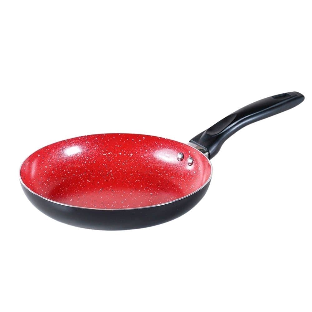 Frigideira Antiaderente Alumínio 26cm Revestimento Cerâmico
