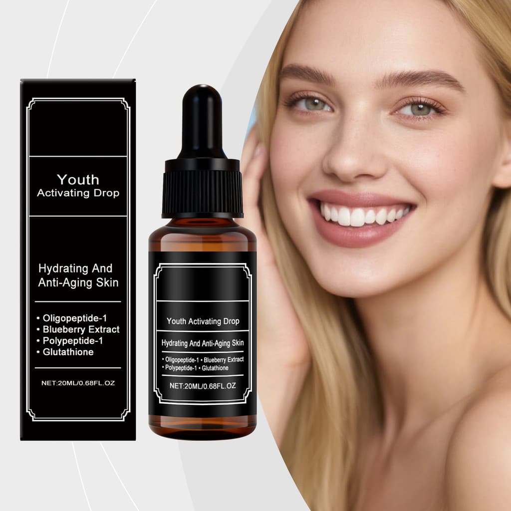O Sérum Hidratante VIARELINE é um sérum leve e delicado que proporciona uma sensação suave e macia na e cuida da pe