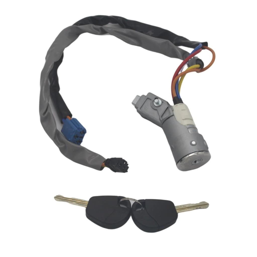 Bloqueio De Partida Do Interruptor De Ignição AL209 Para PEUGEOT EXPERT CITROEN Berlando 2002-2008 4162 . Peças CFauto D