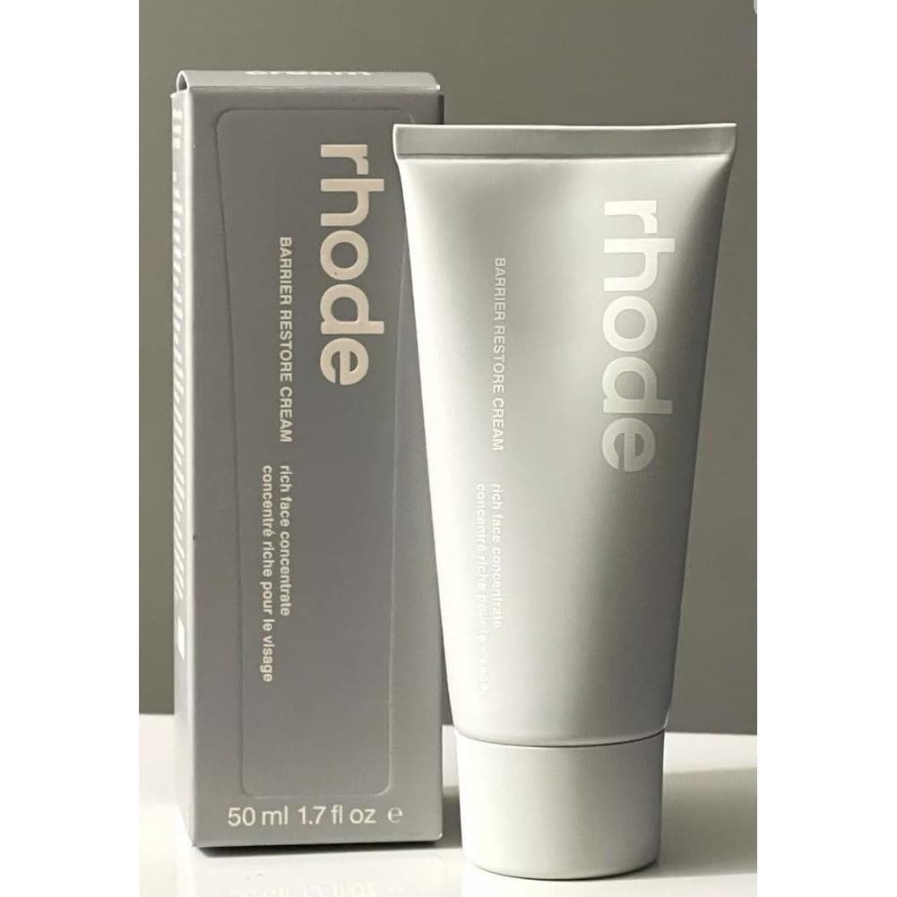 RhodebyHaileyBieber Barrier Repair 50ml/1.7oz, Branco