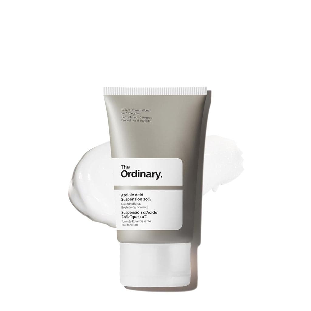 Suspensão de Ácido Azelaico The Ordinary 10%, Fórmula para Pele Irregular e com Tendência a Imperfeições