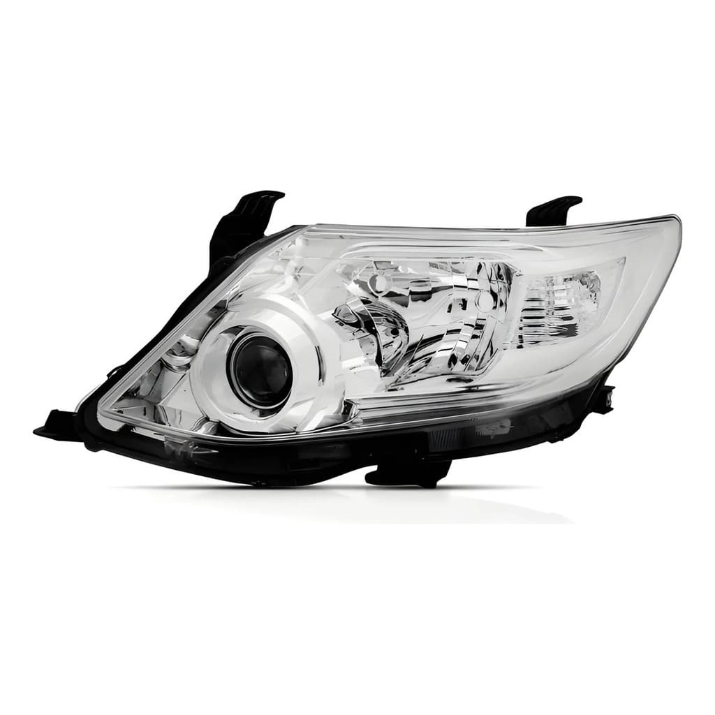Farol Esquerdo Toyota Hilux Sw4 2012 2013 2014 2015