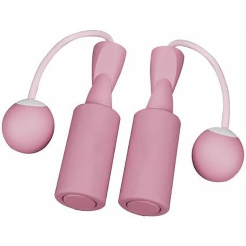 Pular Bod Treinamento Exercício Velocidade Corda Não Sem Treino Construir Weighted Fitness Anywhere Para Linha De Beachb