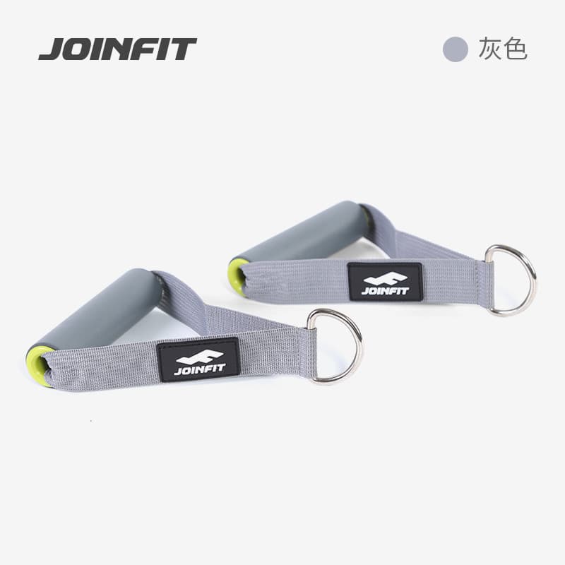 JOINFIT corda elástica acessórios Fitness tensão corda treinamento de força tornozelo cinta equipamento cinta