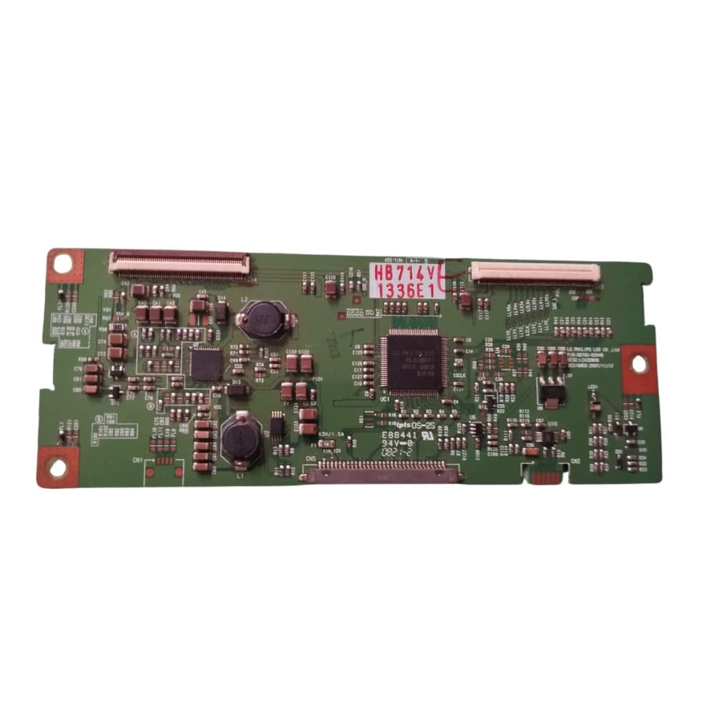 Placa T-Con LG 6870C-020TB Original Controladora Painel LCD LED TV