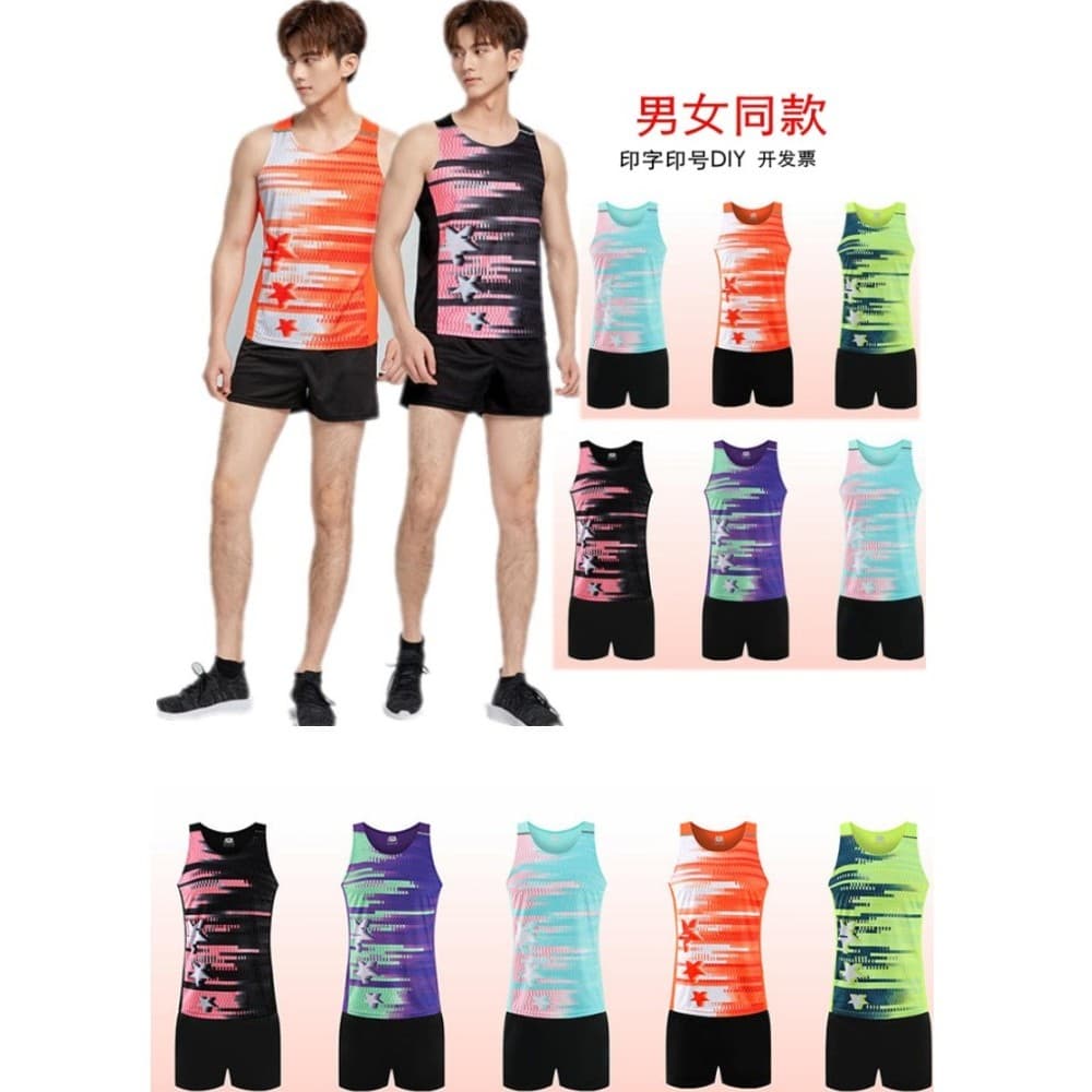 Roupas de atletismo Exame físico Exame do ensino médio Exame esportivo Terno esportivo Dedicado Shorts femininos Corrend