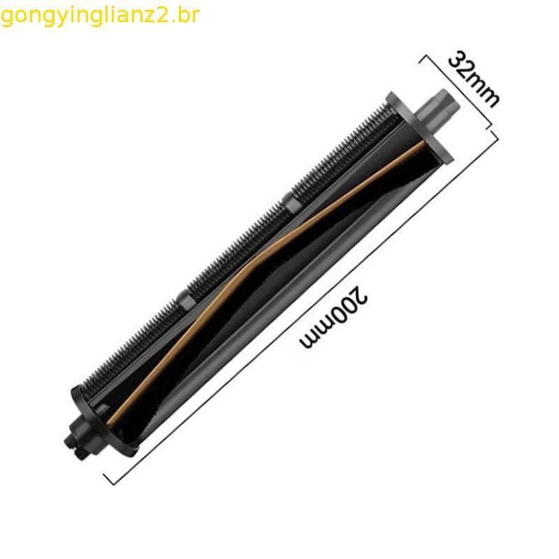 Escova Anti-Rolo Para Corte De Cabelo , L10s Ultra L20 X10 X20 Pro X30 X30 L30 X40