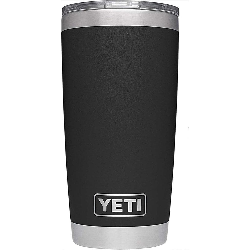 YETI Rambler Copo Térmico de Aço Inoxidável de 20 oz com Tampa MagSlider