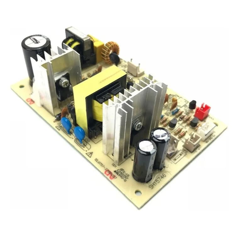 Placa Bebedouro Electrolux Pa21g Pa31g 306625400007