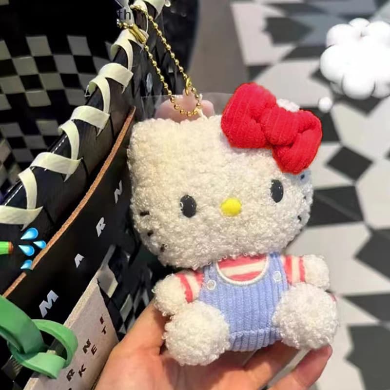 Sanrio [INTH] Bonecas De Pelúcia
