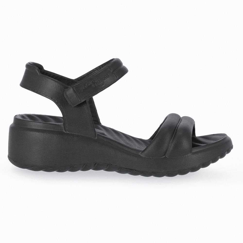 Sandália piccadilly marshmallow feminina 226001