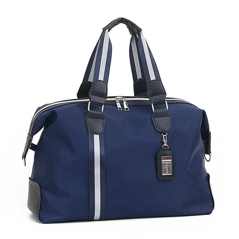Bolsa de bagagem de negócios de um ombro bolsa de viagem de negócios masculina Casual bolsa de viagem de curta distância