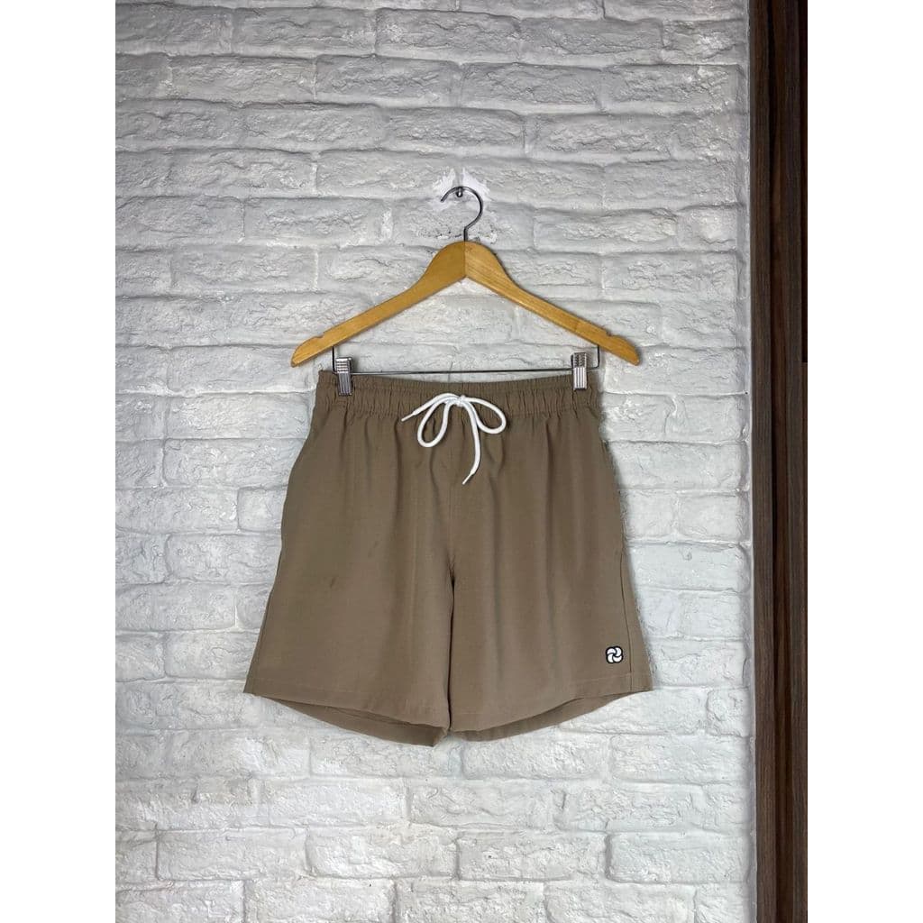 Short Masculino Rip Stop Premium - Bermuda Casual Resistente Atlantic