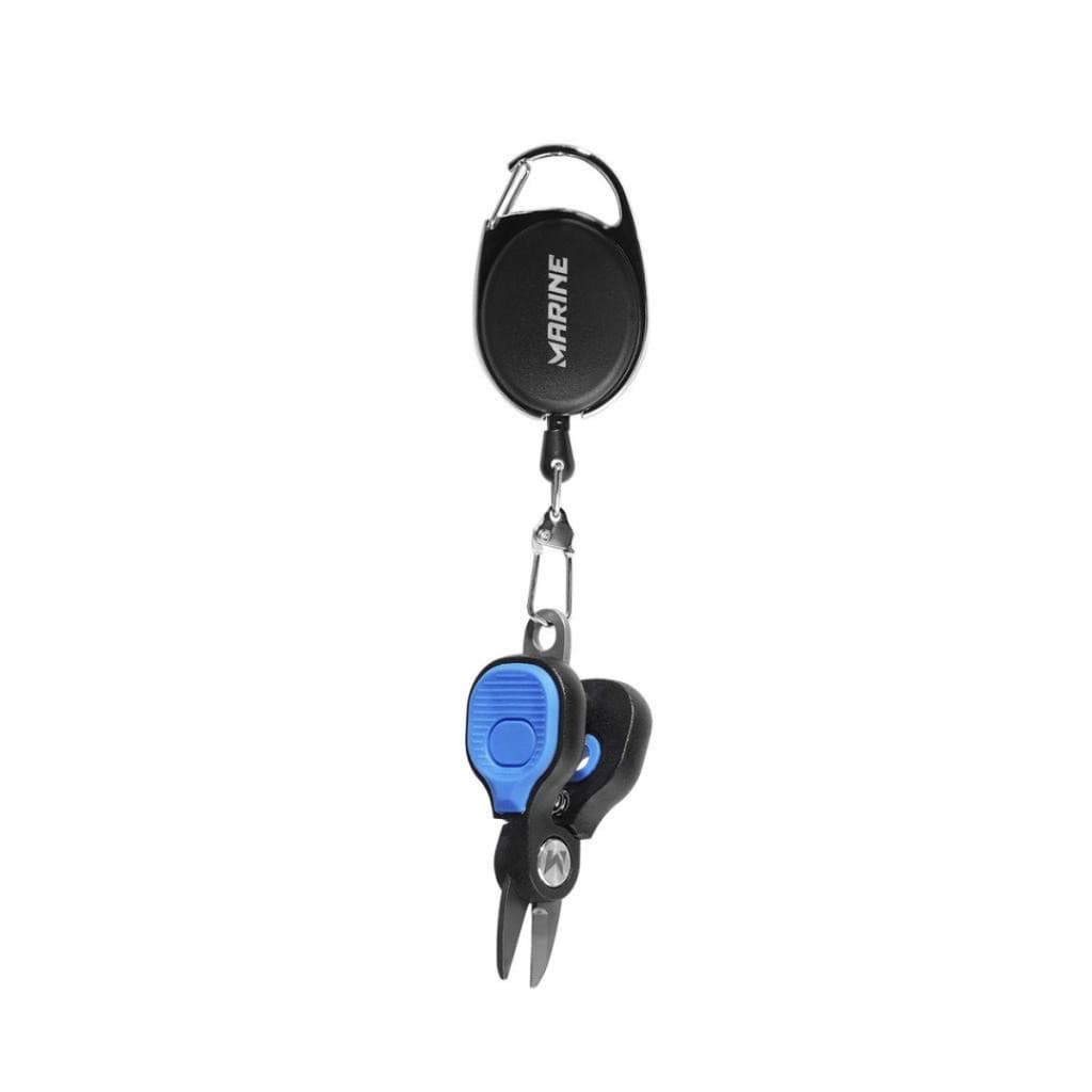 Tesoura Mini Line Cutter M-LC60 Marine Sports