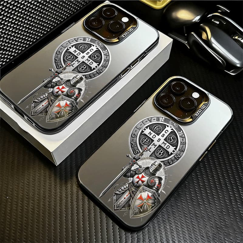 Capa Paladin Capinha Para POCO X6 X7 X3 X5 C40 C55 C65 C75 M5s M6 M7 Pro 4G 5G Silicone Caso De Telefone