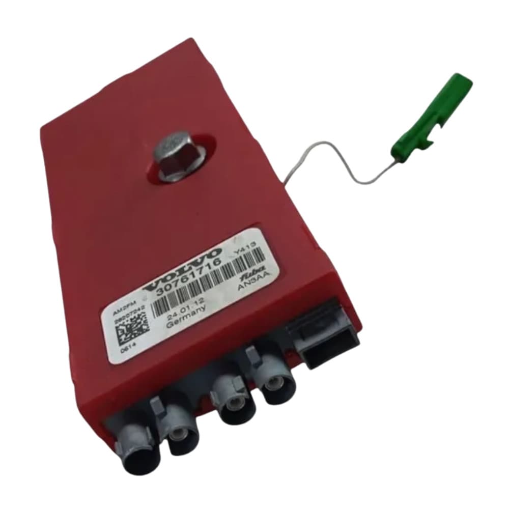 Modulo 30761716 Amplificador Antena Volvo Xc60 T5