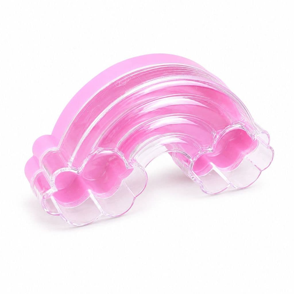 Caixa Arco Iris Lembrancinha Festa Kit Caixinha Baleiro Cha de Bebe Nuvem Arco iris Unicornio Tubete