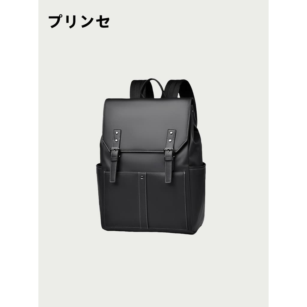 Mochila japonesa masculina, mochila escolar para estudantes universitários, viagem de negócios, simples, leve, bolsa par