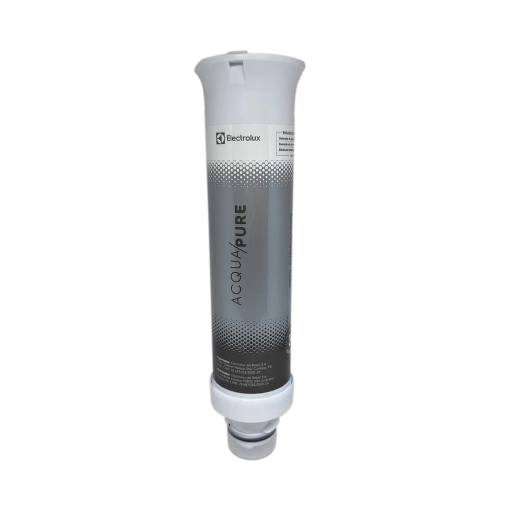 Refil Purificador Electrolux Pe12a Pe12b Pe12g Original Filtro Água Troca