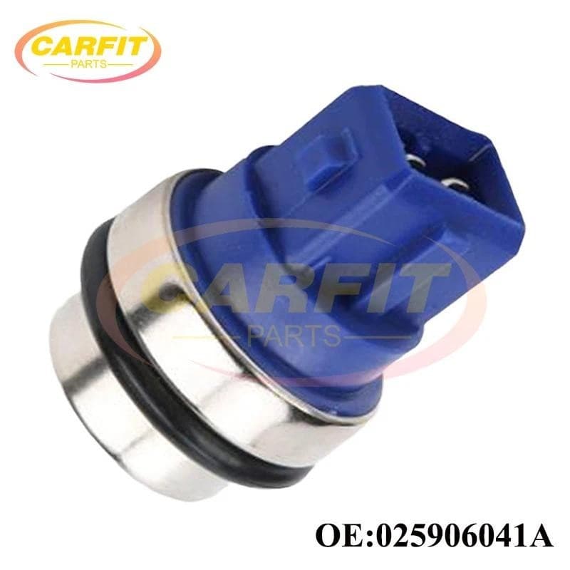 Novo OEM De Alta Qualidade 025906041um Sensor De Temperatura Da Água Do Líquido Refrigerante Motor Para Audi A4 A6 S6 VW