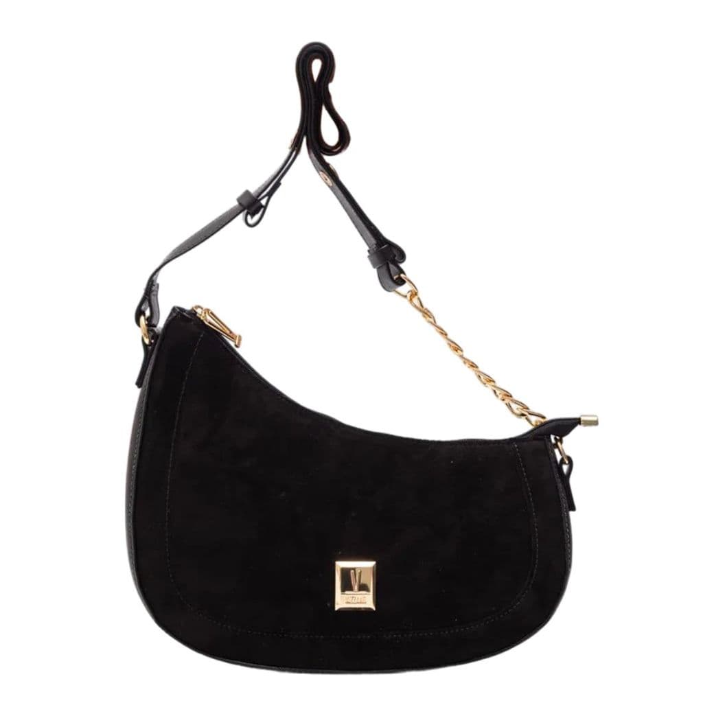 Bolsa Feminina Tiracolo Elegante Casual Corrente Vizzano