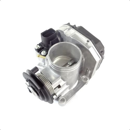 Corpo De Borboleta Gol 1.0 8v 1996 A 2000 Alcool