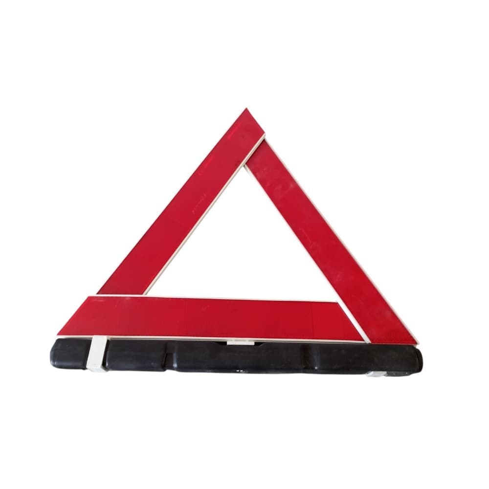 Triângulo De Sinalização Vw Gol Voyage Saveiro Fox G6 12/16.