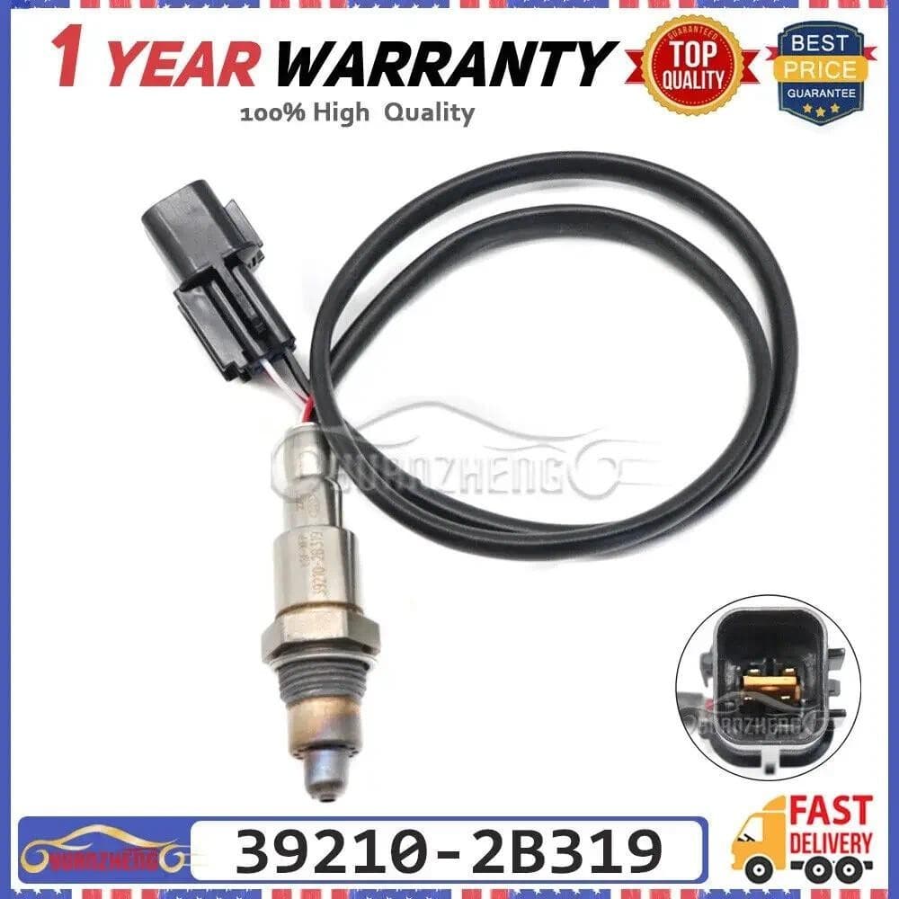 39210-2B319 Relação De Combustível De Ar Lambda O2 Sensor De Oxigênio Para Hyundai Accent Creta Elantra Avante VENUE HB
