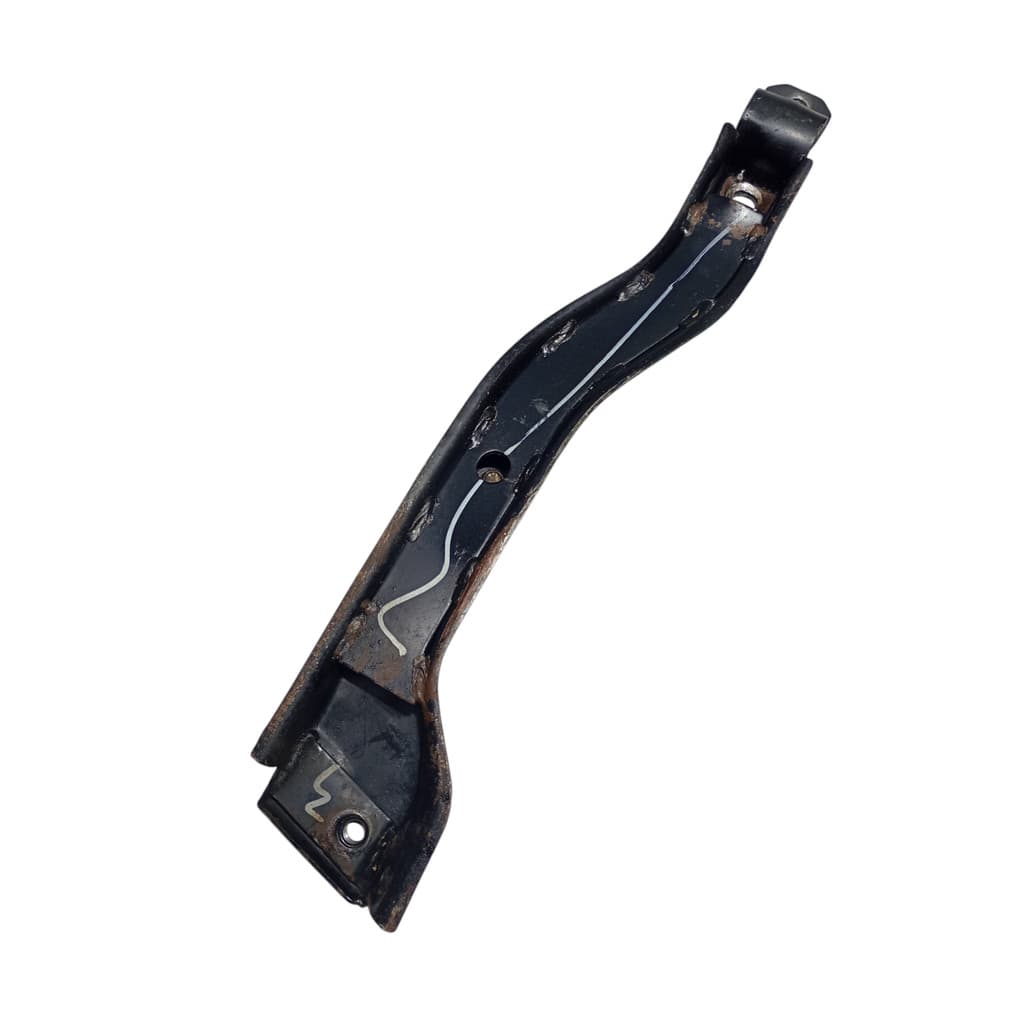 Suporte Longarina Braço Direção Direito Chery QQ 2011/2012