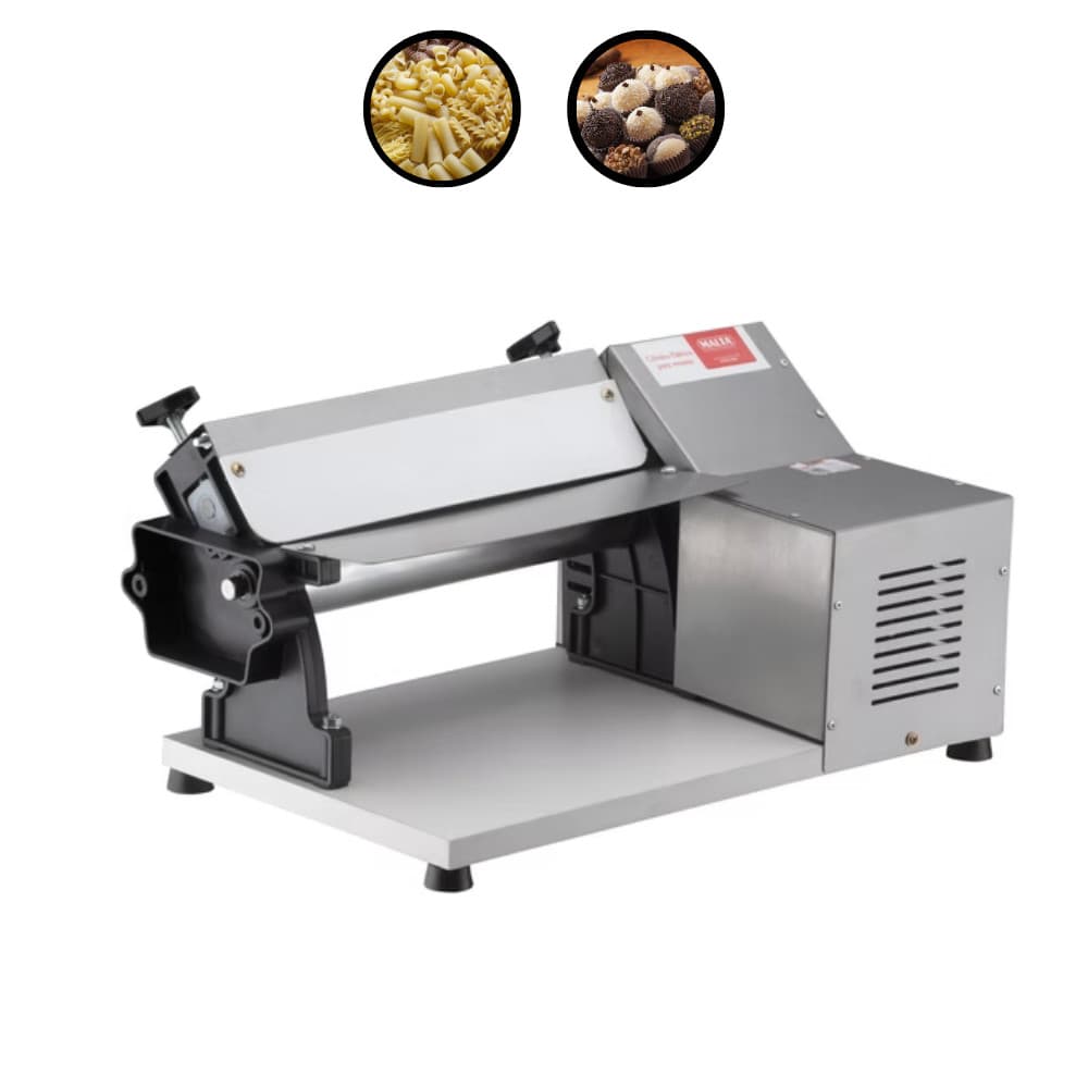 Laminador Pasta Americana Inox 40cm Bivolt
