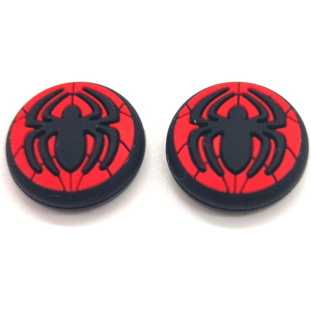 Conjunto de 2 Peças de Capas de Silicone para Joysticks Analógicos, Capas para Thumbstick, Capas Fofas para Console Swit
