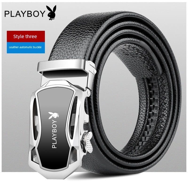 cinto feminino cinto feminino largo Masculino negócios Casual resistente ao desgaste cinto estudante versão coreana All-