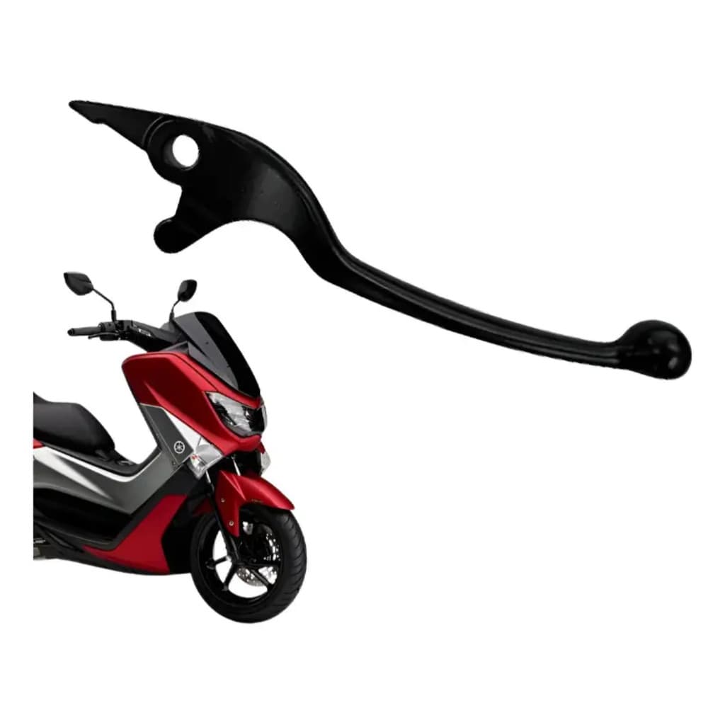 MANETE FREIO DIREITO P/ YAMAHA N-MAX 160 NMAX160 16-24