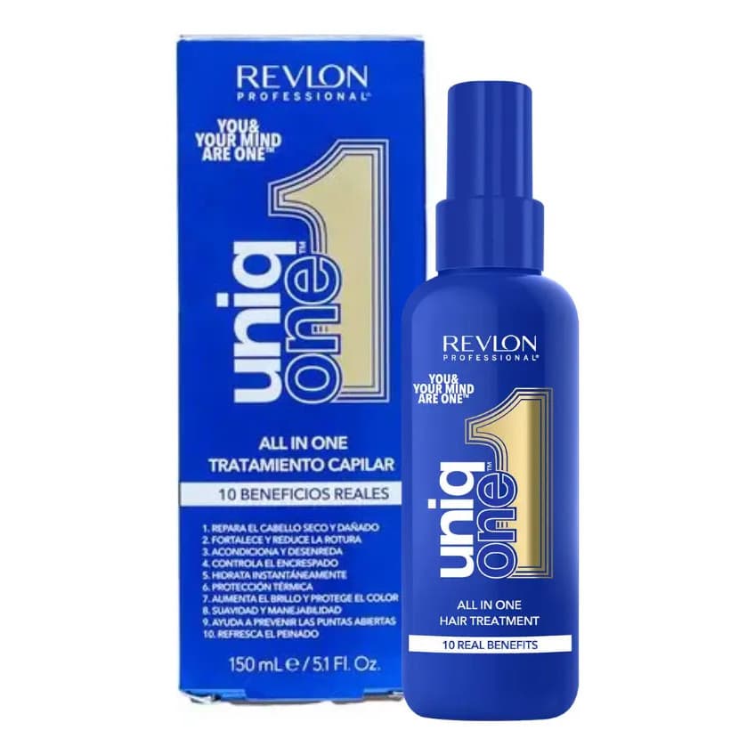 Revlon Uniq One Wellness Tratamento Capilar 10 em 1 - 150ml