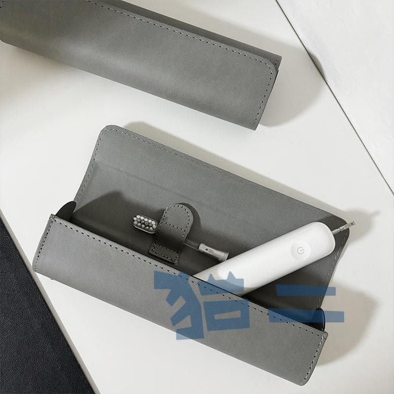 Adequado para laifen laifen caixa de armazenamento escova de dentes elétrica Universal viagem maleta laifen se substitui