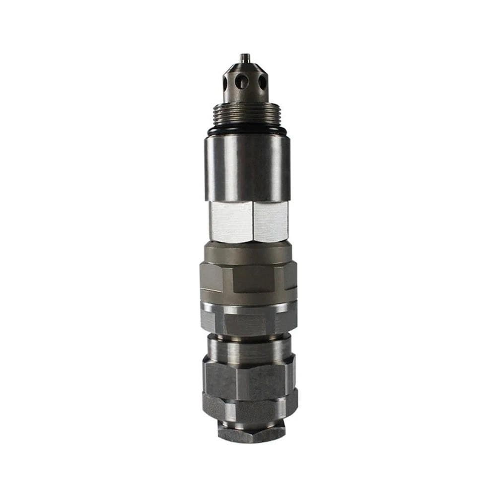 Válvula De Controle Principal 723-40-90200 723-90-76101 Para Peças De Máquinas De Construção De Escavadeira Komatsu PC20
