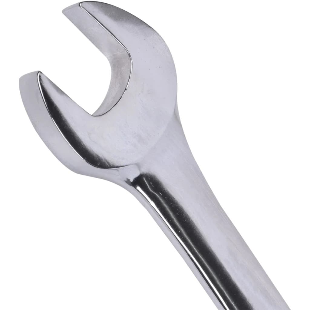 CHAVE SATA COMBINADA ESPELHADA 22MM
