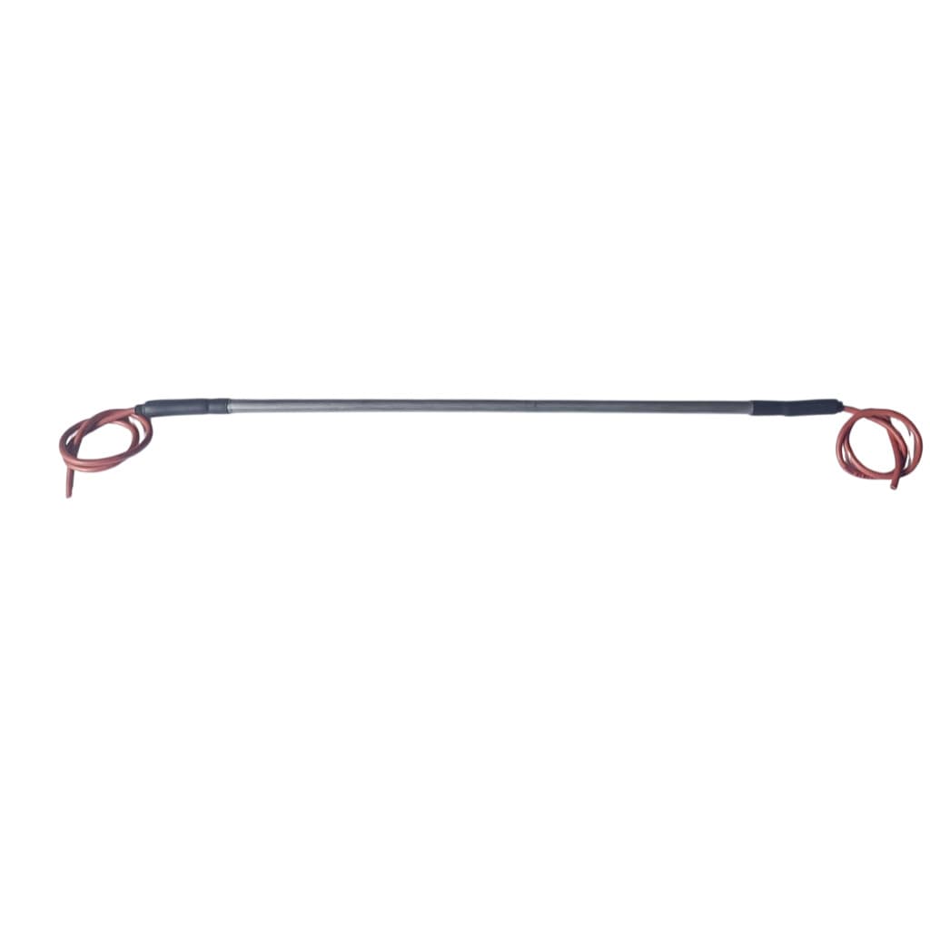 Resistência Reta com rabicho para estufa 300mm 250W/220V