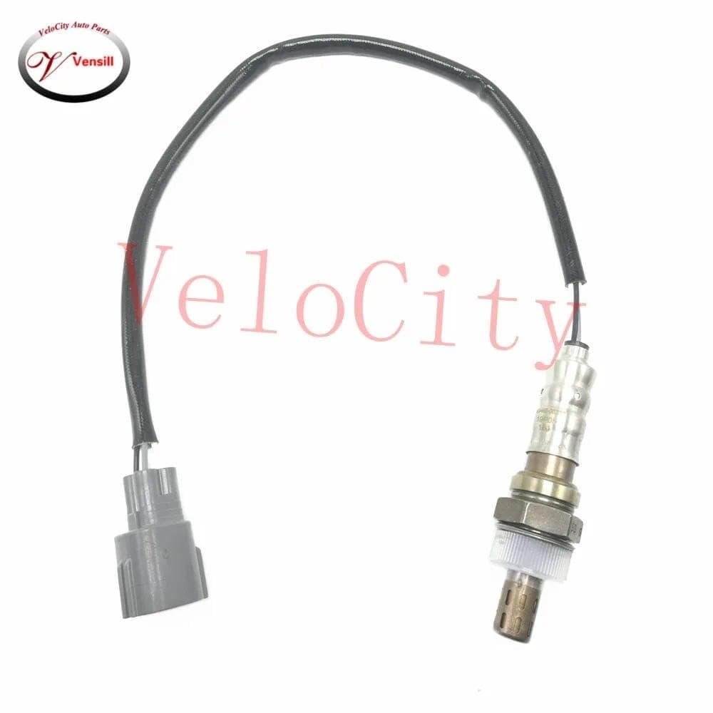 Sensor De Oxigênio O2 Peça No # 89465-06200 89465-06190 Se Encaixa Para Toyota Camry Solara ACV30 ACV40auto Peças Decora